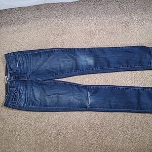 Paige brand women's skinny jean